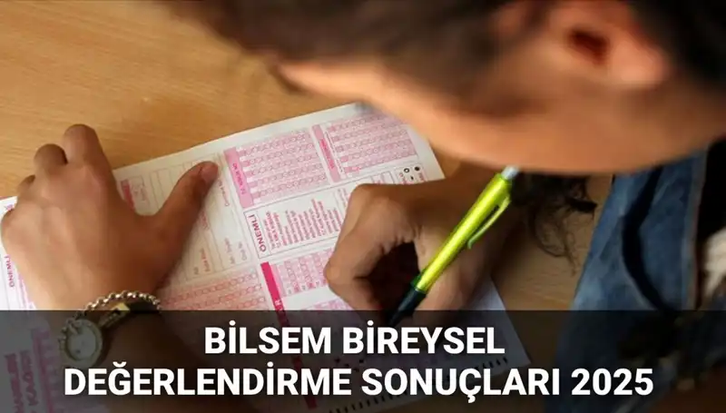BİLSEM 2025 Değerlendirme Sonuçları Açıklandı: Kazanan Adaylar Hangi Süreçleri İzlemeli?