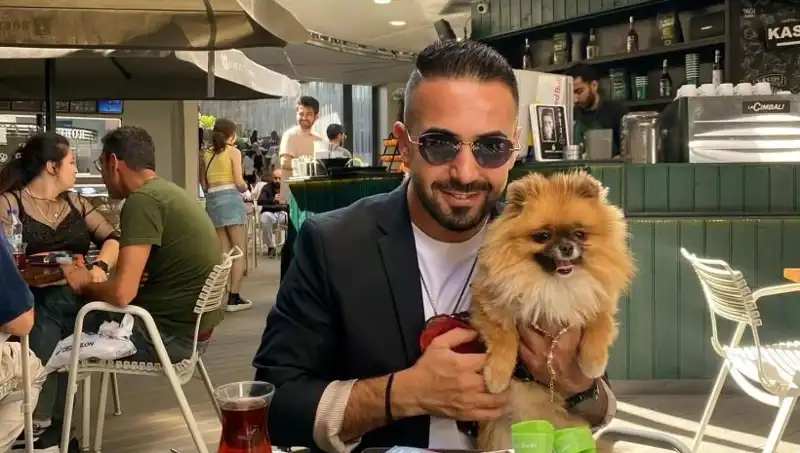 Güzellik Yarışmasının Galibi Bir Anda Kayboldu: Ne Oluyor?