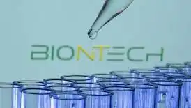 BioNTech, İnovasyon Hamlesiyle CureVac'ı Satın Alıyor: Aşı Pazarında Yeni Dönem