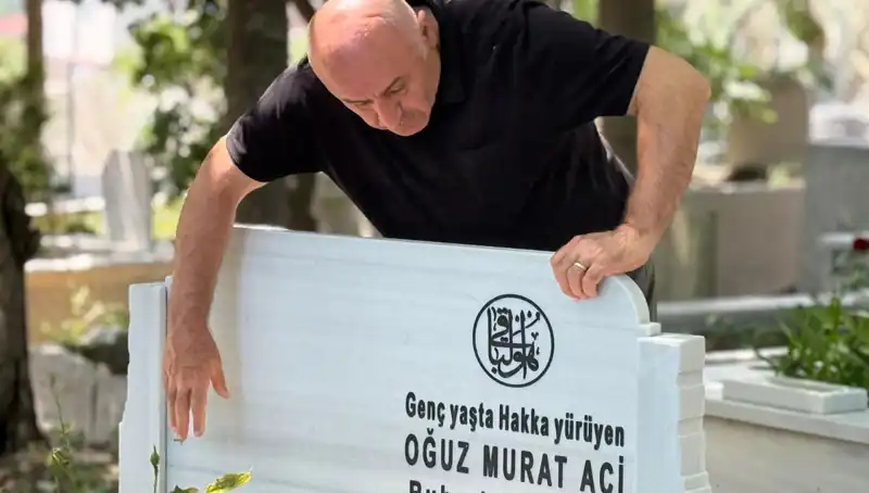 Aci Ailesinin Hüzünlü Babalar Günü: Anılar, Kaybın Getirdiği Derin Duygular