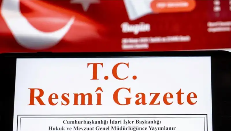 Resmi Gazete'de Bugün Açıklanan Yenilikler: Ekonomiden Eğitime Kapsamlı Değişiklikler