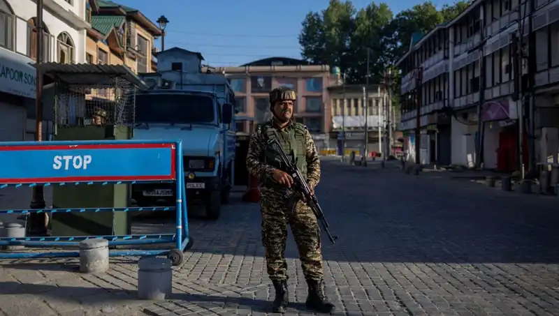 Nükleer Güçler Arasında Gerilim: Hindistan Her An Saldırabilir İddiası