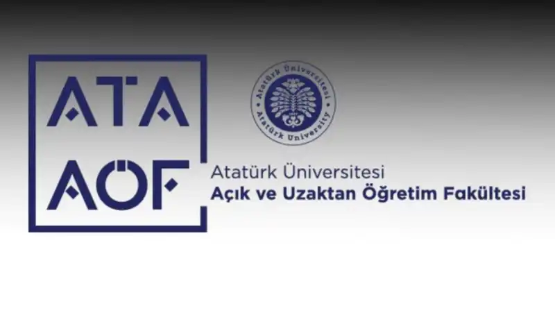 ATA AÖF Üç Ders Sınavı Ne Zaman Yapılacak? İşte Tüm Ayrıntılar