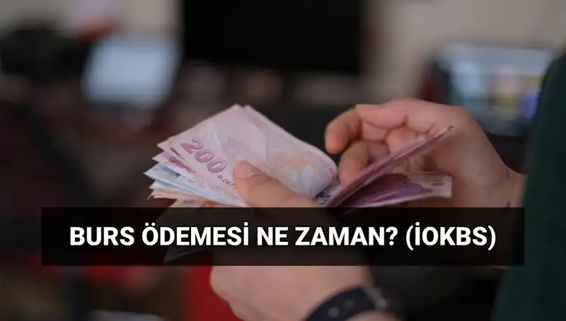 MEB İOKBS Burs Ödemeleri: İlk Ödeme Tarihleri ve Detaylar