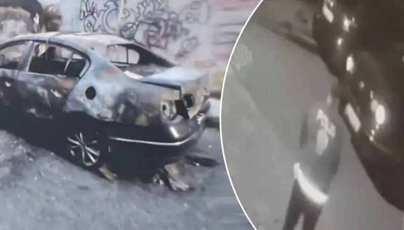 Sahte Polislerin Cezasına Gerçek Polisi Sürpriz Yakaladı!