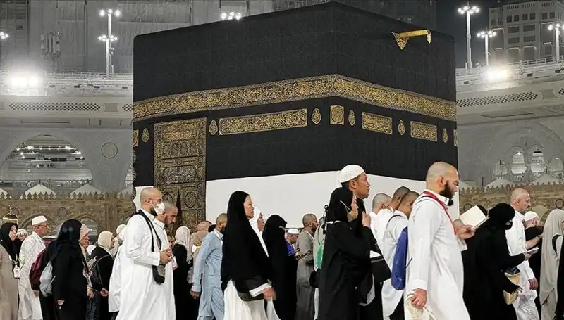 Suudi Arabistan, Kaçak Hac Hareketlerine Karşı Yenilikçi Önlemler Alıyor