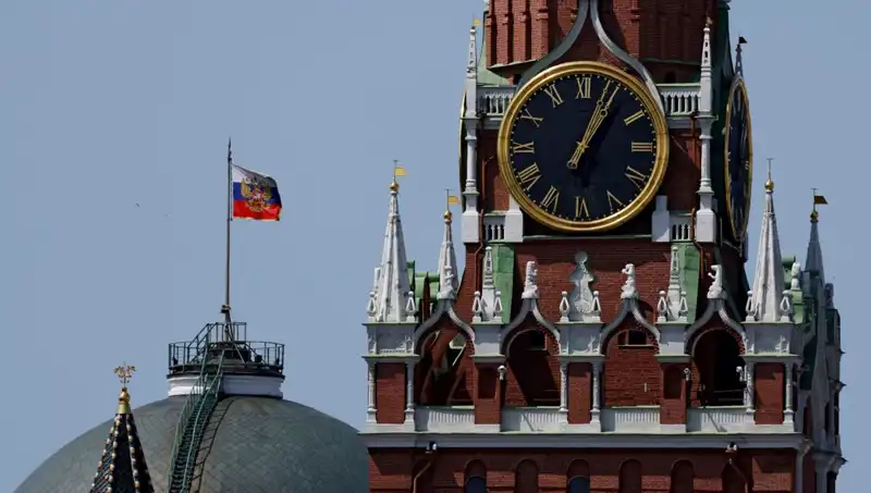 Kremlin’den Kritik Açıklama: Ukrayna’ya Yanıt Verme Zamanı Gelecek mi?