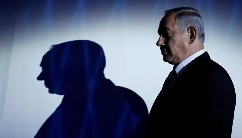 Netanyahu’nun Çapraz Sorgusunda "Hatırlamıyorum" Cevabı 1,788 Kez Duyuldu