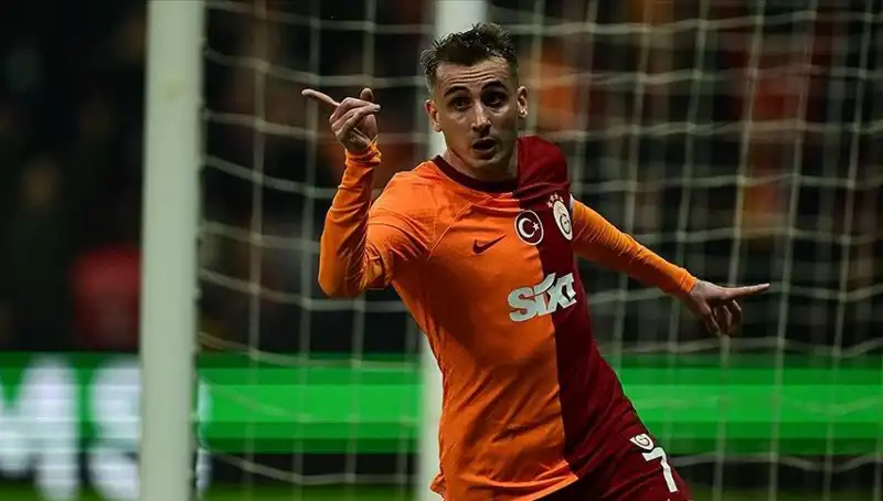 Kerem Aktürkoğlu'nun Abisinden Açıklama: 'Taraftara Kimsenin Haddi Değil!'