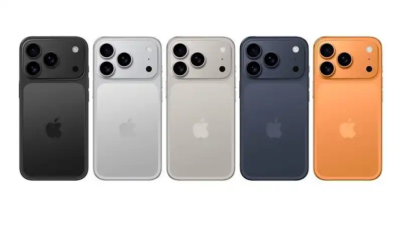 iPhone 17 Çıkış Tarihi ve Yeni Özellikleri ile İlgili Her Şey