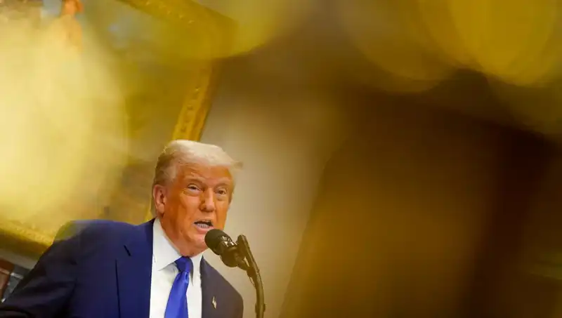 Trump’ın Suikast Çağrısı İddiası ve 8647 Tartışmaları: FBI Eski Şefi Ne Dedi?
