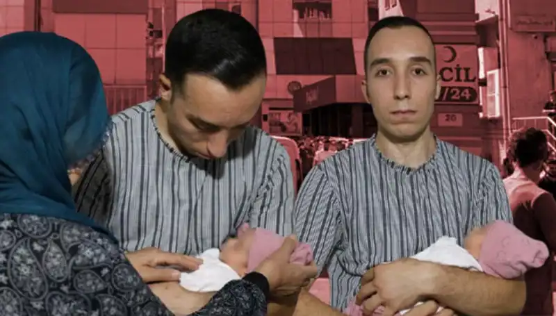 Hastanede Yaşanan Şok Olay: "Bize Benzemiyor" Dedi, Dinlemediler!