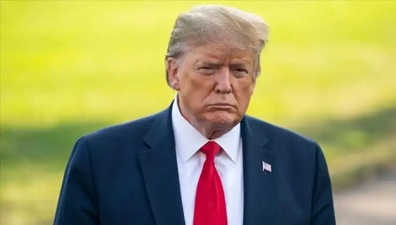 Trump'tan Şaşırtan Çıkış: Londra'nın Belediye Başkanı İçin Ağır Eleştiriler!