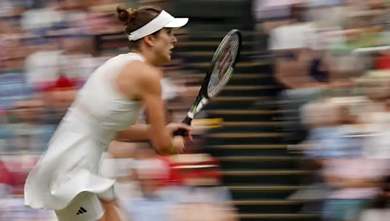 Wimbledon 2023: Tenis Tutkunlarını Bekleyen Efsanevi Mücadeleler İçin Geri Sayım Başladı