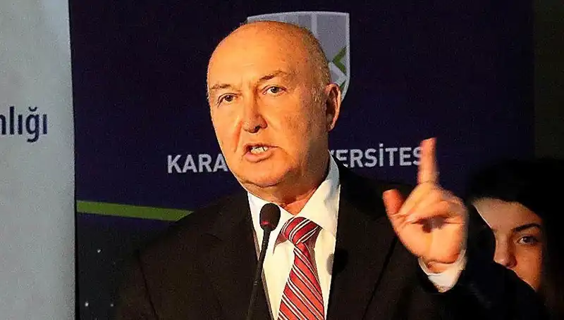 Prof. Dr. Övgün Ahmet Ercan’dan Beyin Kanaması Açıklaması: Sağlığına Dair Şok Gelişme